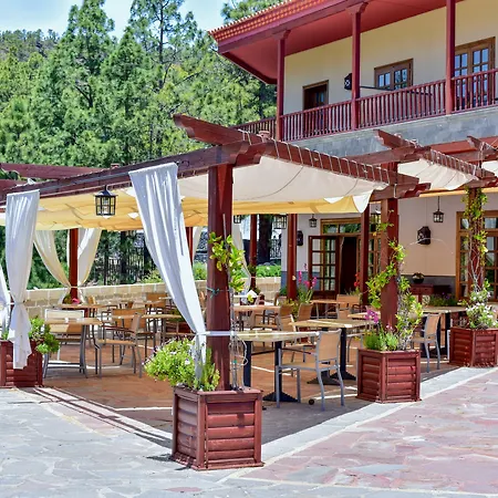 Hotel Spa Villalba (Adults Only)-3